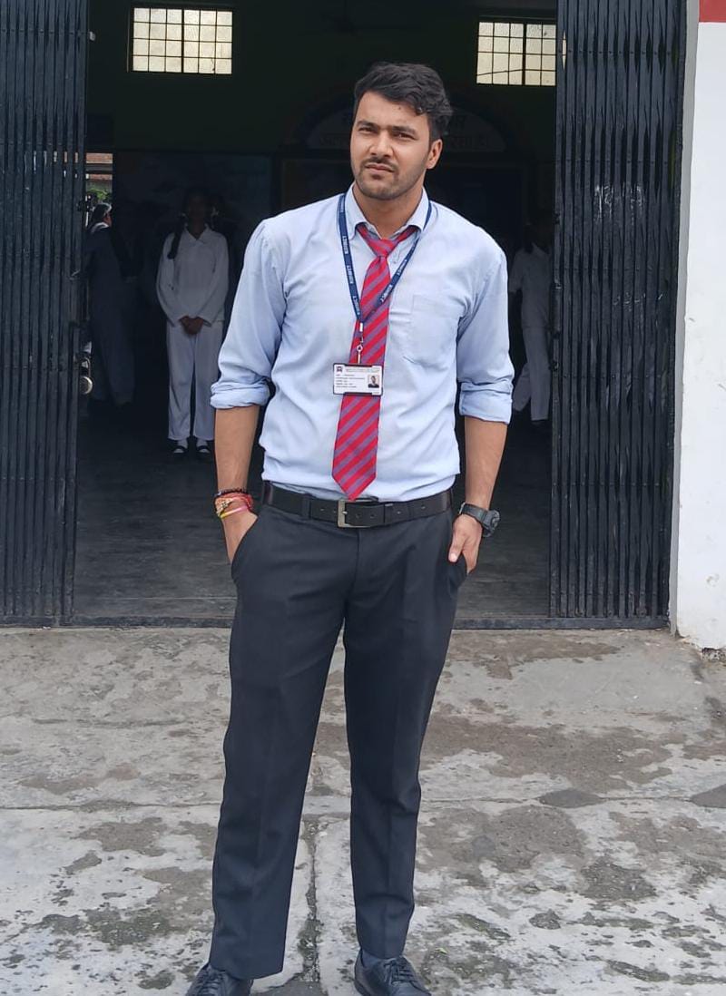 Srinivas Sati